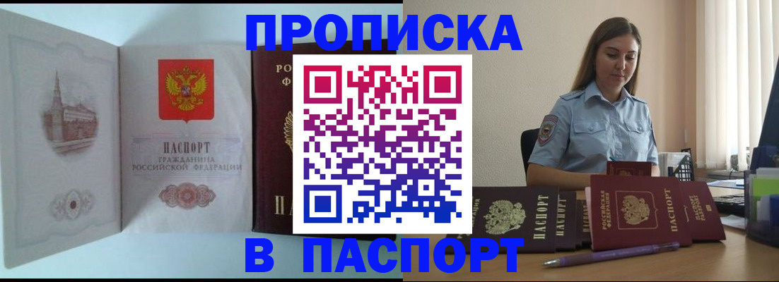 прописка 2025 в Мытищах